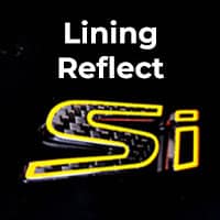 Lining Reflect