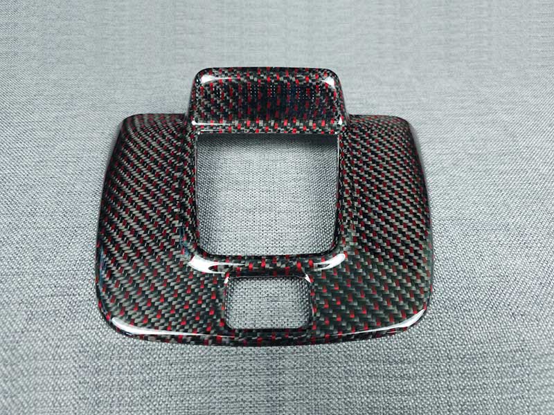 Honda Civic FL5 Type R Carbon Fiber Parts | Carbon Sixth Elements